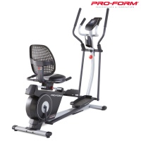 Тренажер Pro-Form Hybrid Trainer (без адаптера)