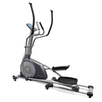 Эллиптический тренажер домашний HRC OXYGEN FITNESS EX-54 